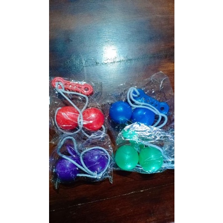 Latto Latto Lampu (Lato Lato LED )