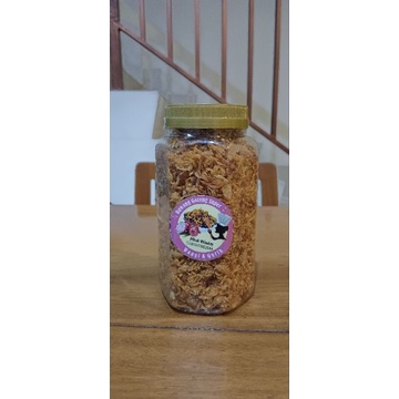 

Bawang Goreng asli Brebes