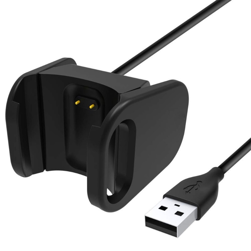 Zzz Charger Clip Aksesoris Jam Tangan Untuk Charge4 Charger Dock Cradle Cord Wire Clamp