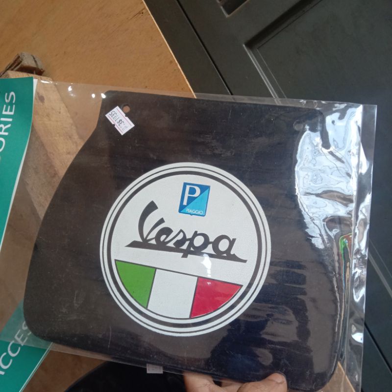 cepet kepet air Vespa super sprint bajaj vespa
