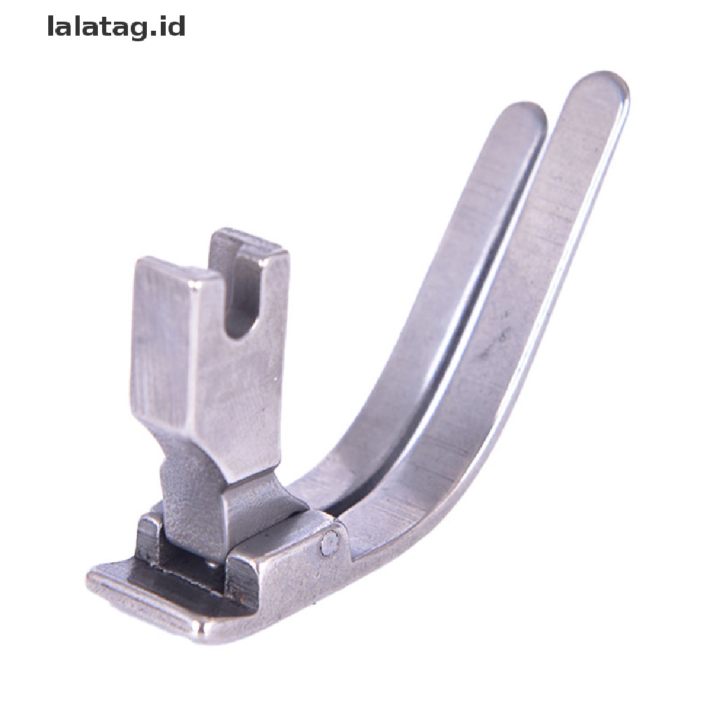 [lalatag] Mesin Jahit Flat Mobil Cotton Presser Foot All-steel Cotton Quilt Presser Foot [ID]