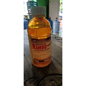 Herbisida / RAMBO