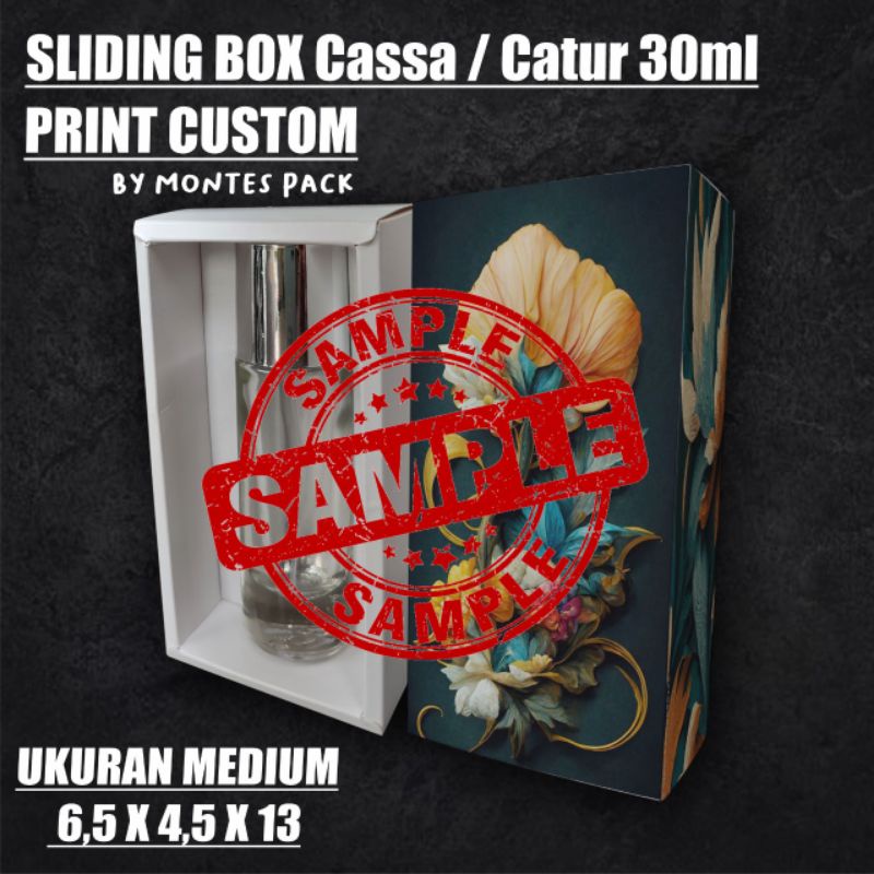 

Box sliding botol cassa / catur 30ml (ORDER SAMPLE)
