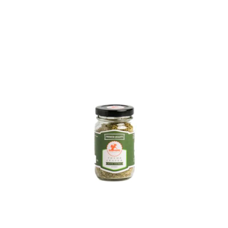 

Farjava thyme leaves 25g