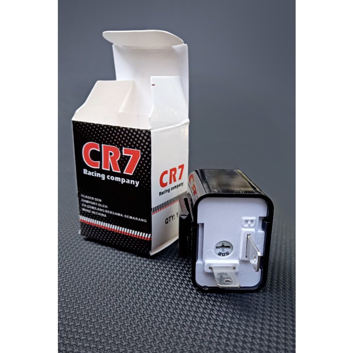 Flasher CR7 sein LED motor Vixion, Nmax, dll