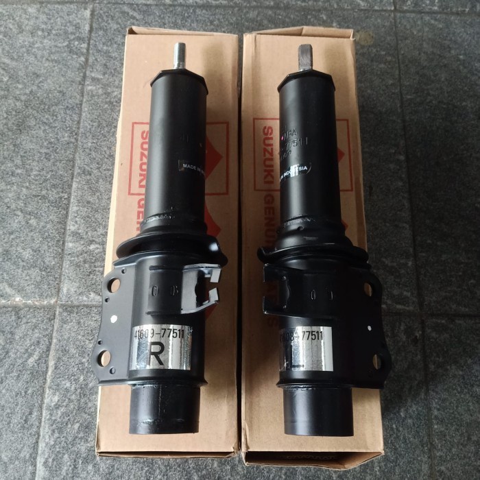 Shockbreaker Depan futura Asli SGP