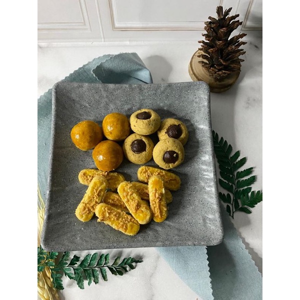 

paket icip-icip glutenfree cookies