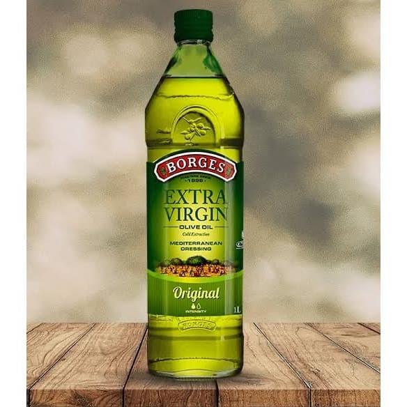 

Minyak Zaitun Borges 1 Liter 1Liter 1000ml