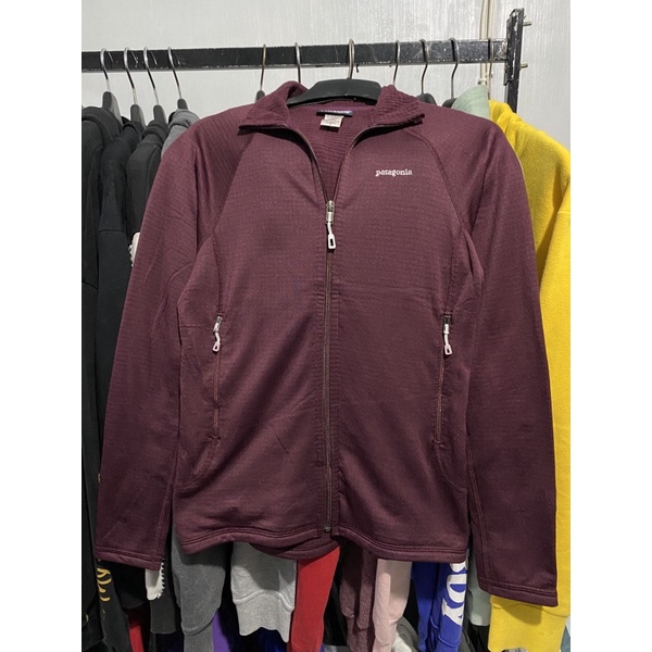 patagonia jaket