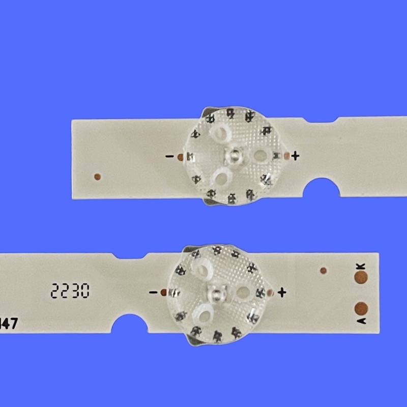 BACKLIGHT TV SAMSUNG 24 INC UA 24T4001 24T4003 UA-24T4001 UA-24T4003 UA-24T4001AR UA-24T4003AR UA24T4001AR UA24T4003AR UA24T4001 UA24T4003 LAMPU BL 24IN 4K 6V