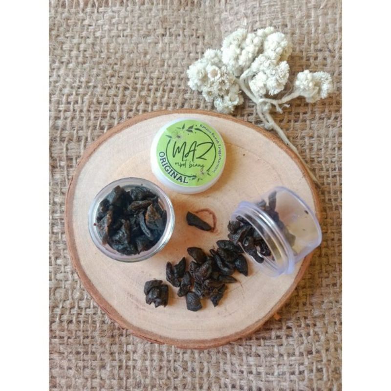 MPOT BIANG MAZ ORIGINAL