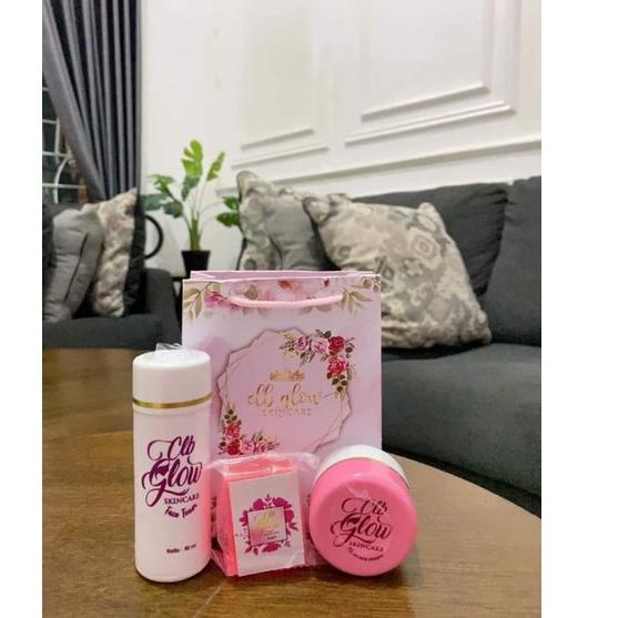 

ジ CLBGLOW ORI 100% Flash Sale
