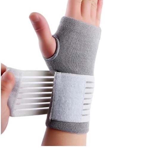 

(:(:(:(] Wrist Bandage Sibote / Brace Support Sibote / Wristband