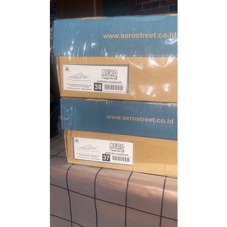 aerostreet change color 2d 41