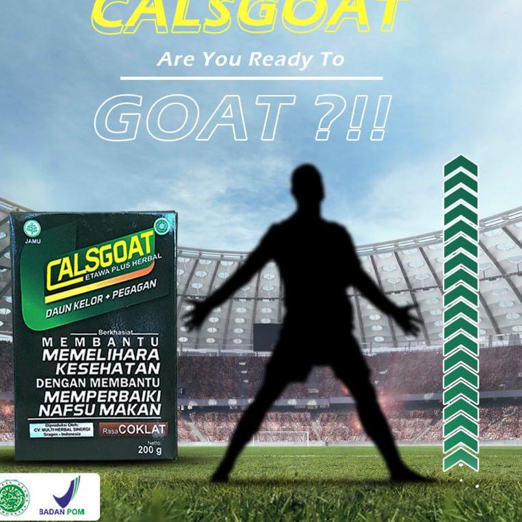 

BEST RATING R896 CALSGOAT PREMIUM ORI 100% PENINGGI BADAN kalsigo ㅧ