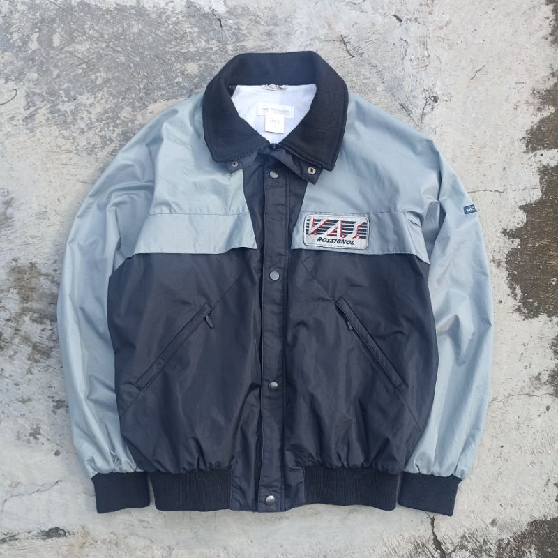 Racing Jacket Rossignol Second