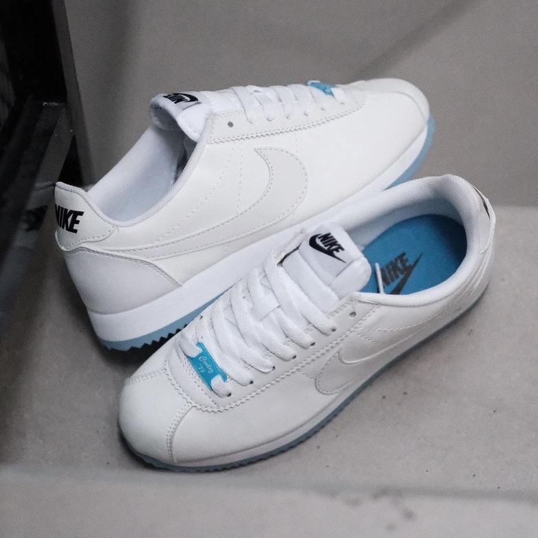 Nike Cortez Uv Reactive 100% Original