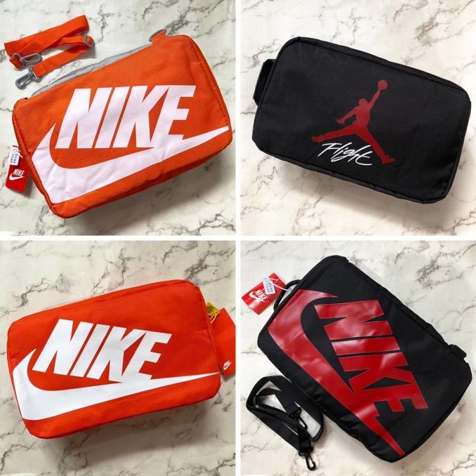 TAS SEPATU NIKE / JORDAN / TAS SEPATU / GROSIR