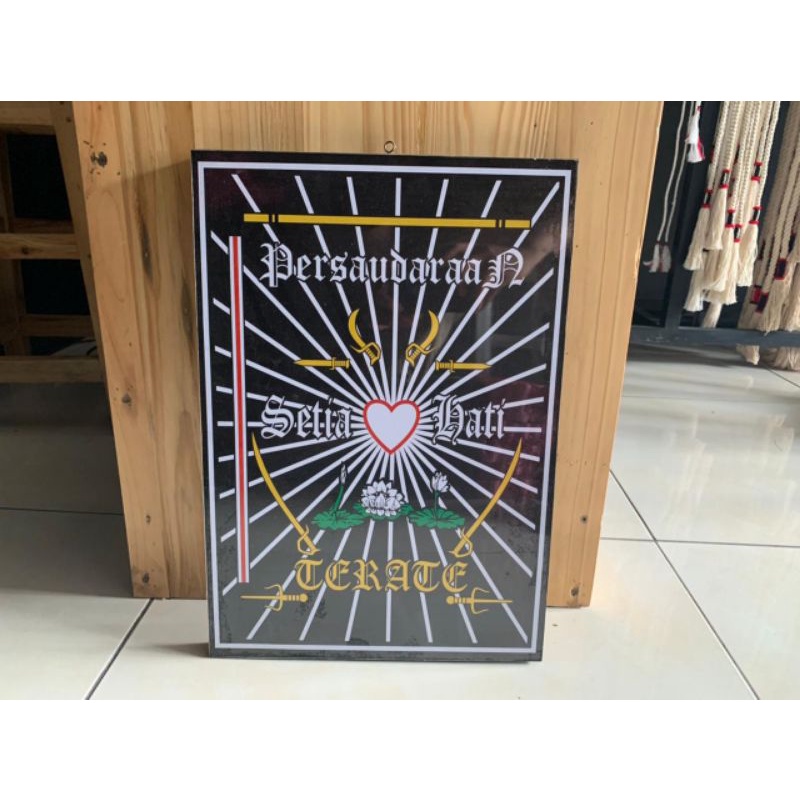 figura multiplek psht