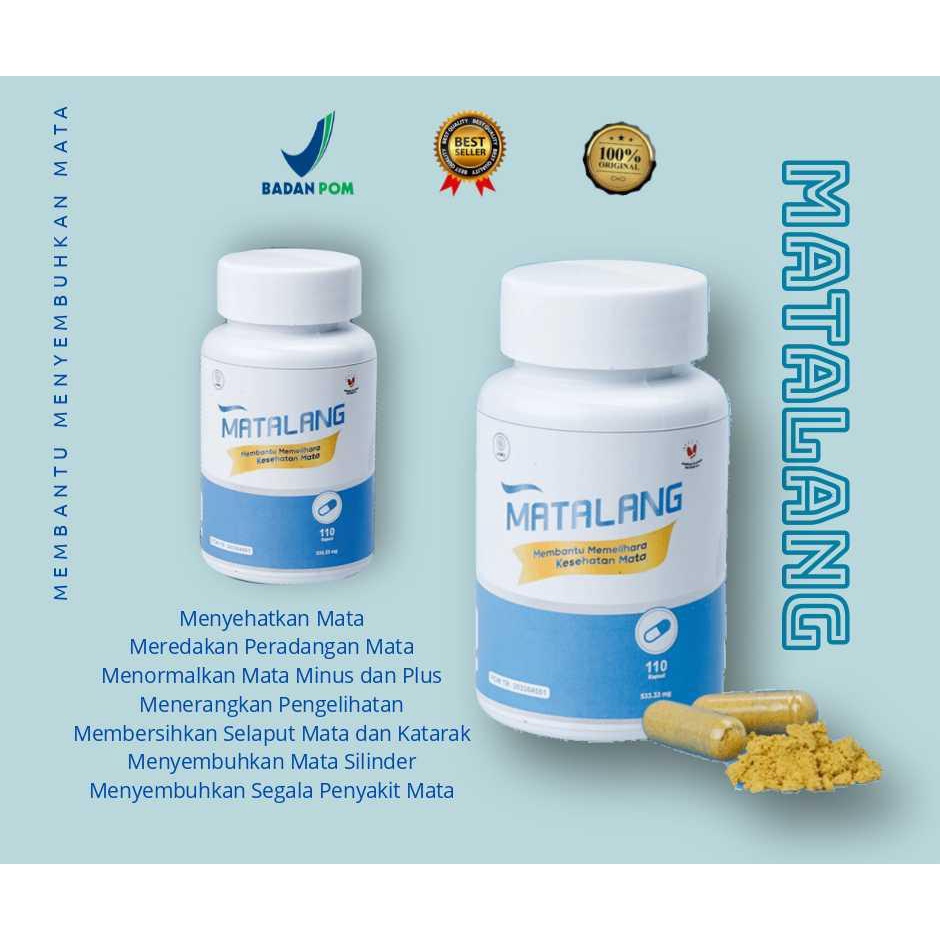 OBAT KAPSUL MATA SEMBUHKAN KATARAK TANPA OPERASI,BERSIHLAN SELAPUT MATA KATARAK