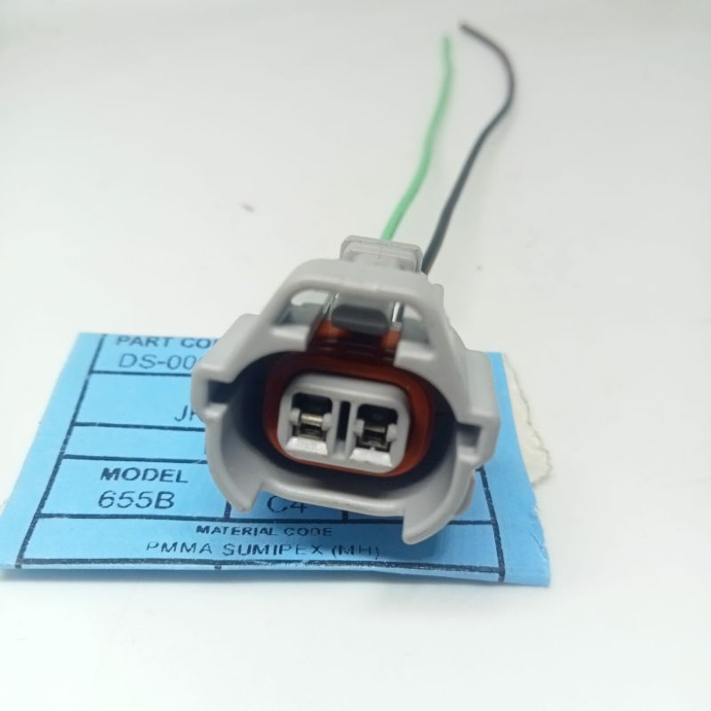 Soket Injektor suzuki satria fi gsx nex 2