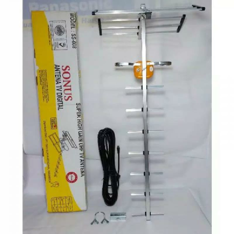 ANTENA SONUS SS-008 NEW PRODUK!!!