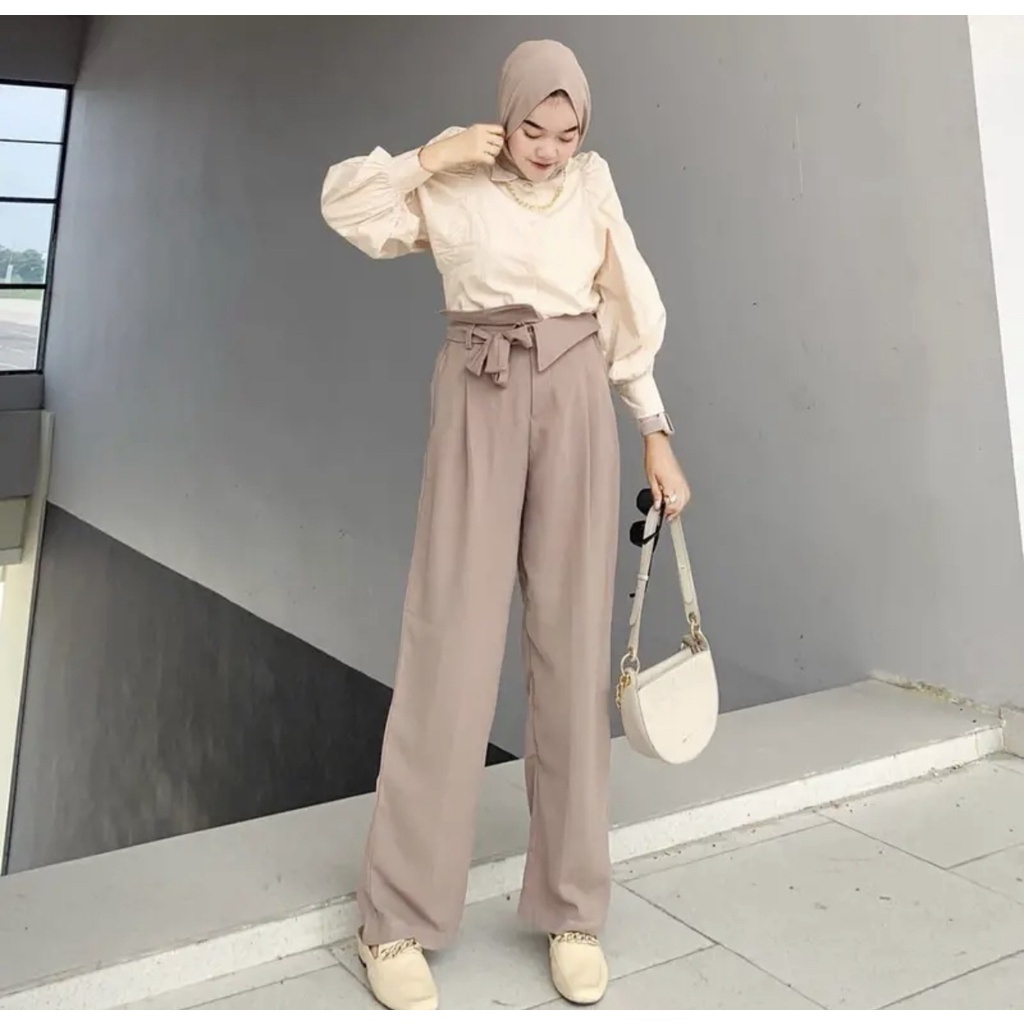 highwaist kulot 4 style