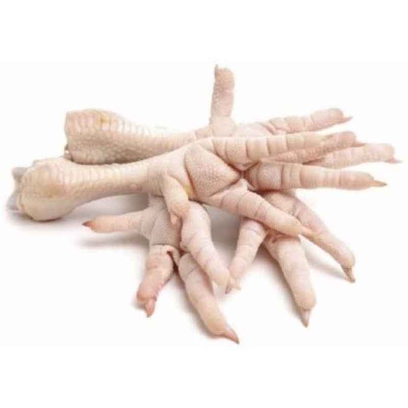

Ceker ayam press Frozen kualitas terjamin harga terbaik