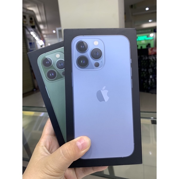 iP 13 pro 1TB NEW