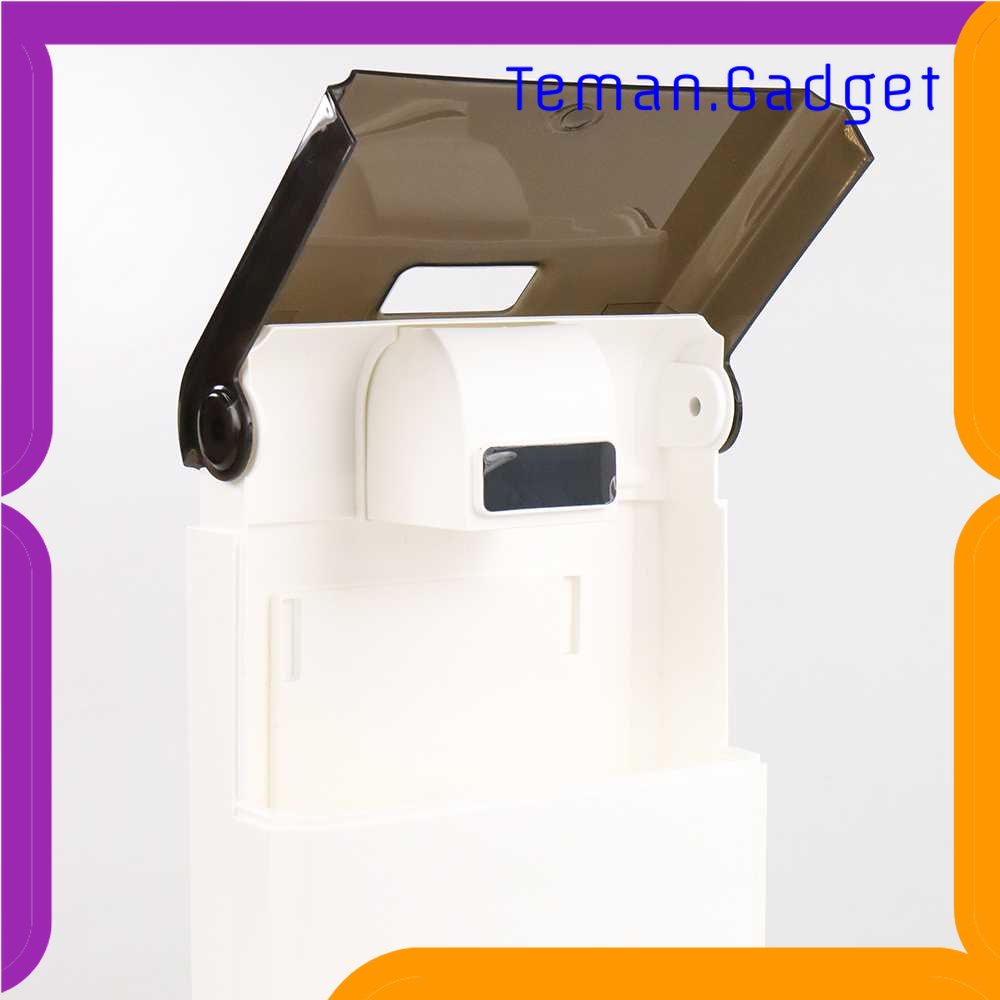 TG - DPR Aokaen Kotak Penyimpanan Alat Makan Kitchen Utensil Box - HCH-006