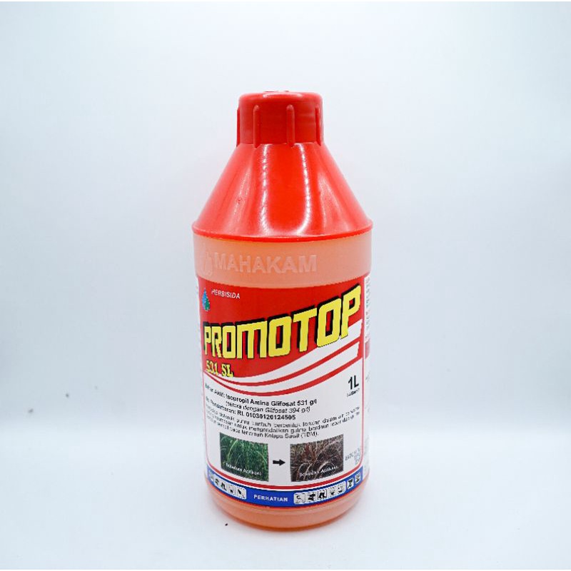 PROMOTOP 531 SL 1 Liter