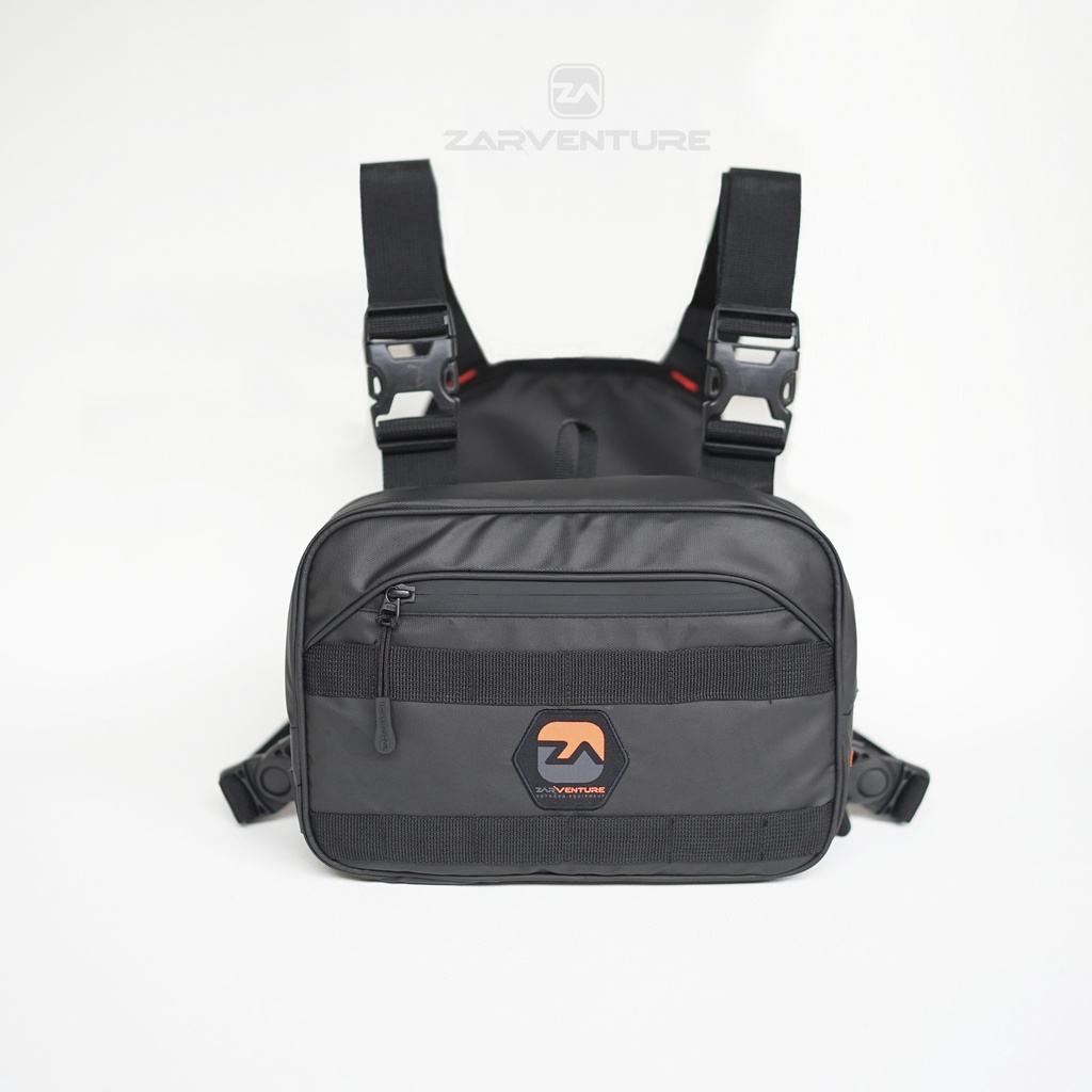 Zarventure Chest Bag CB 01 ZA