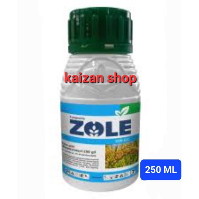 ZOLE 250 EC / ISI 250 ML