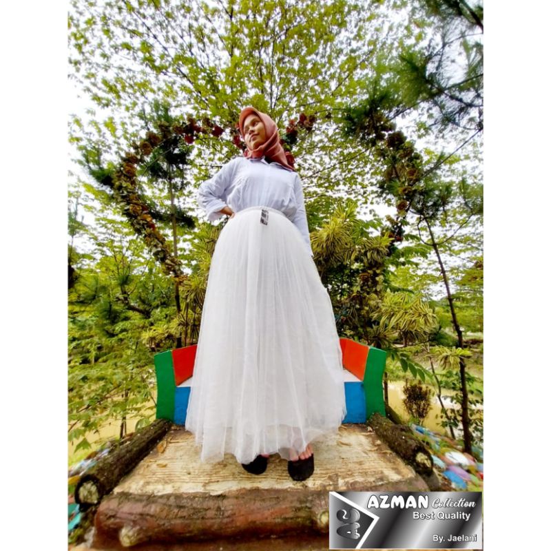 ROK TUTU TILE 3 LAPIS (HIGHQUALITY) -ROK TUTU MAYUNG - R0K COUPEL DEWASA DAN ANAK - ROK TUTU PANJANG SKIRT PREMIUM BANGKOK -ROK WANITA DEWASA TRENDY