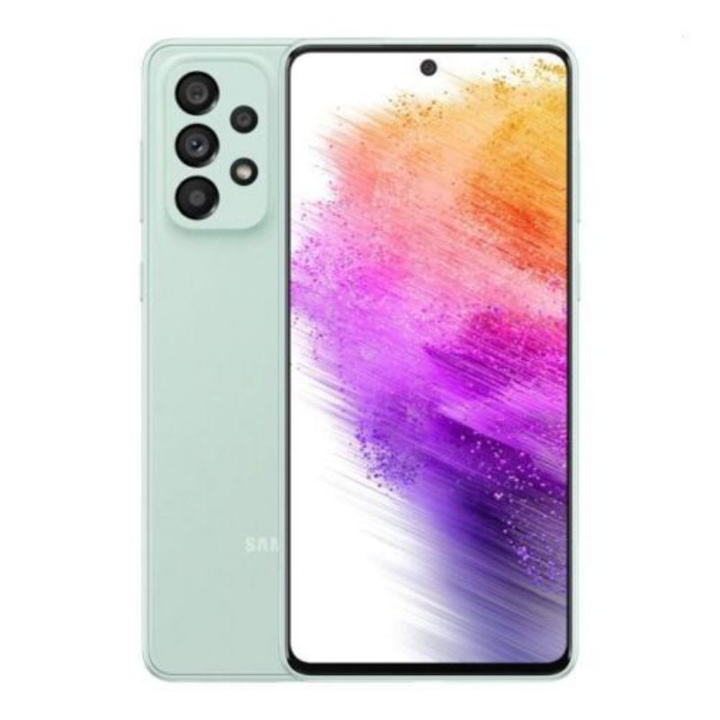 SAMSUNG GALAXY A53 5G 8/128 GB GARANSI RESMI