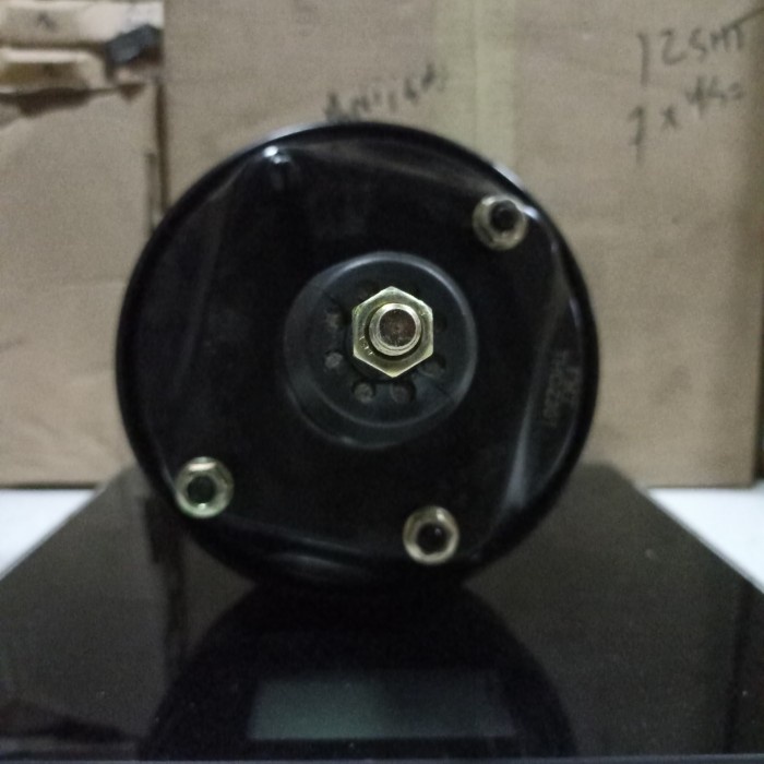 BOOSTER REM HIACE BENSIN