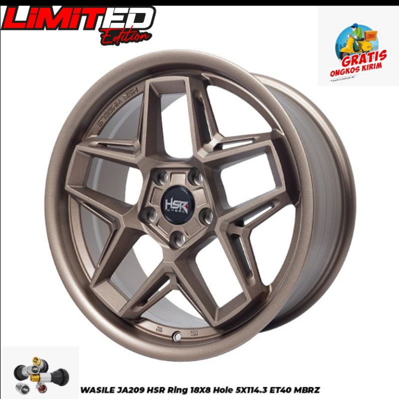 pelek mobil ring 18 velg mobil hsr terbaru velg mobil lubang baut 5 velg mobil ring 18