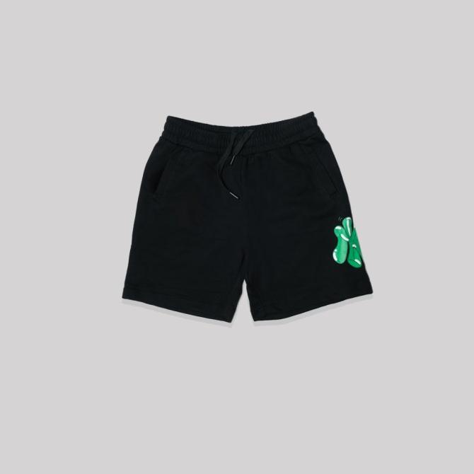MLB Like NY Yankees Tube Shorts Black