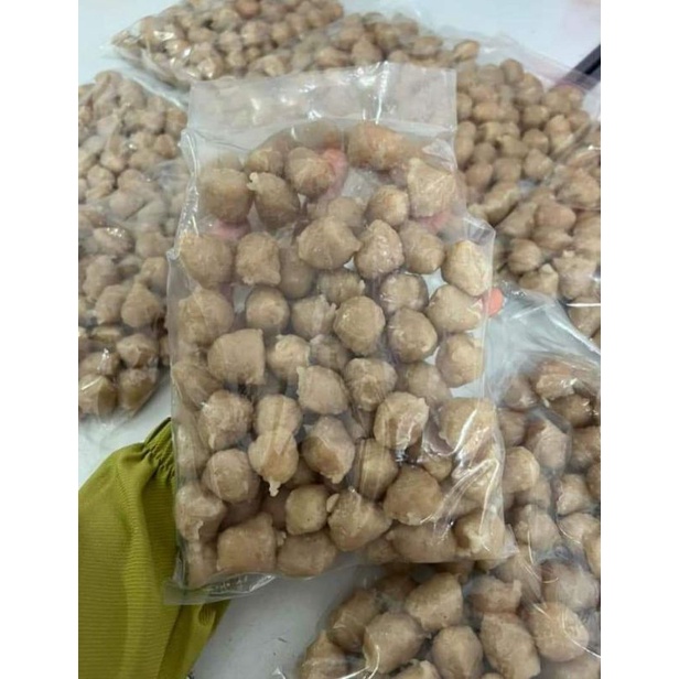 

bakso ayam frozen