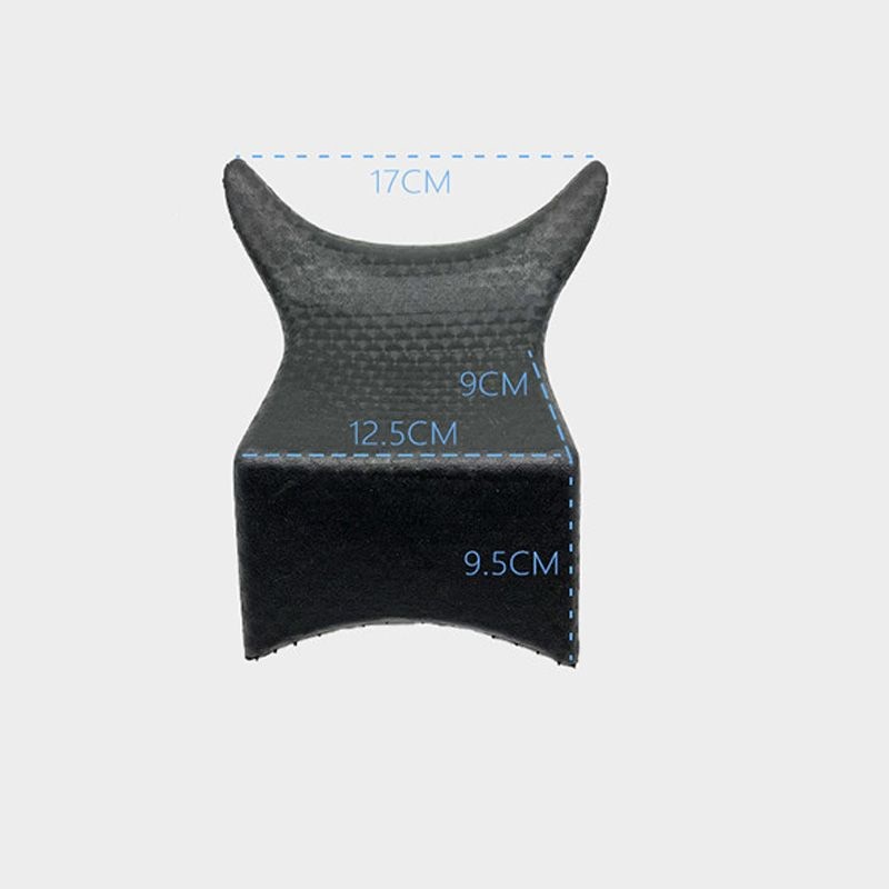 Bantal Sandaran Leher Untuk Cuci Rambut Bantalan Leher Salon Bantalan Leher Kursi Keramas