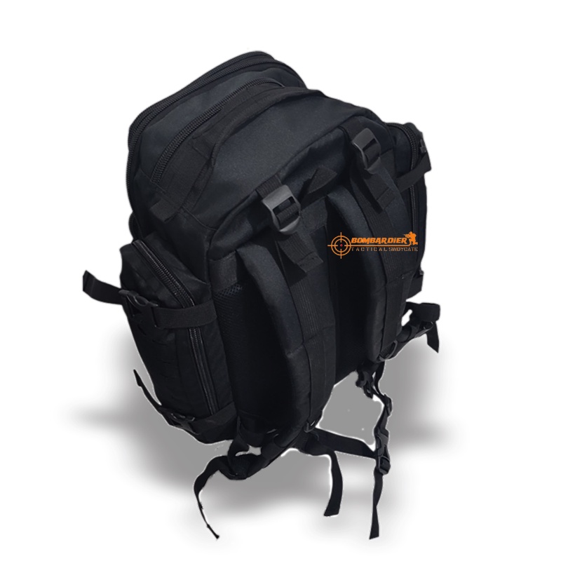 Terbaru!!! Tas Ransel Radius Laser 919 / Tas Ransel / Tas Tactical