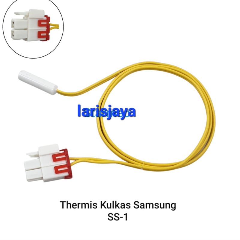 THERMISTOR KULKAS SAMSUNG
