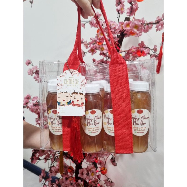 

VIP JELLO DRINK HAMPERS IMLEK 2023