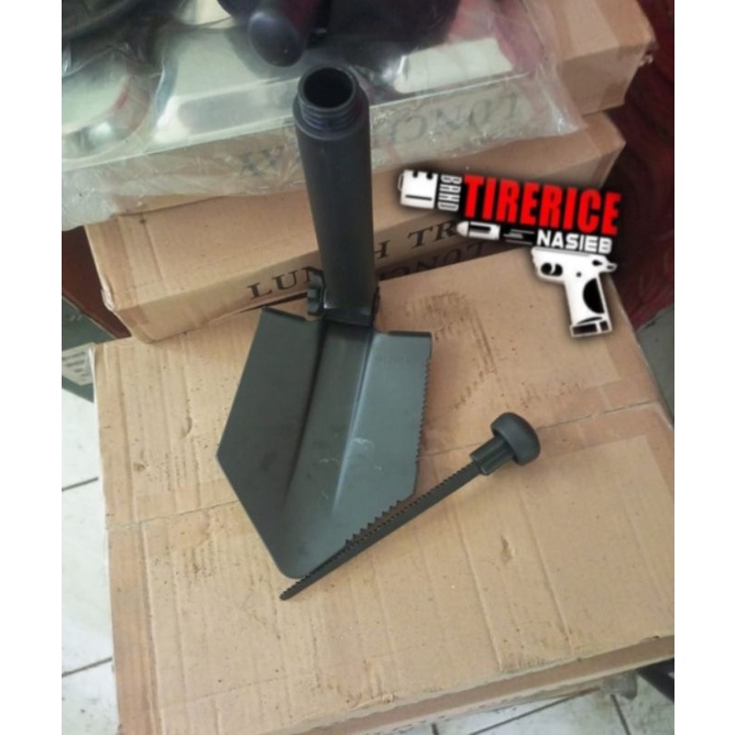 Cangkul / Sekop Lipat