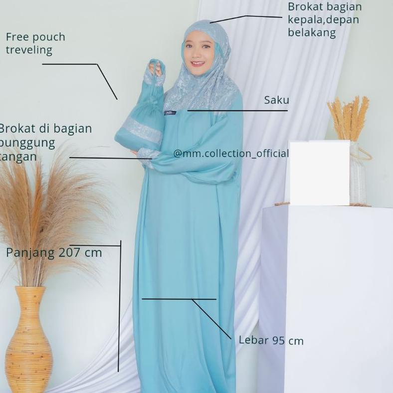 Kekinian MMMUKENAH TERUSAN BROKAT,MUKENAH BROKAT,MUKENAH RAYON,MUKENAH ,MUKENAH MEWAH,MUKENAH PENGAN