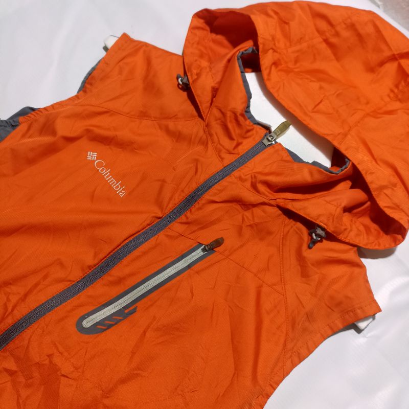 Vest Columbia XL second brand like new