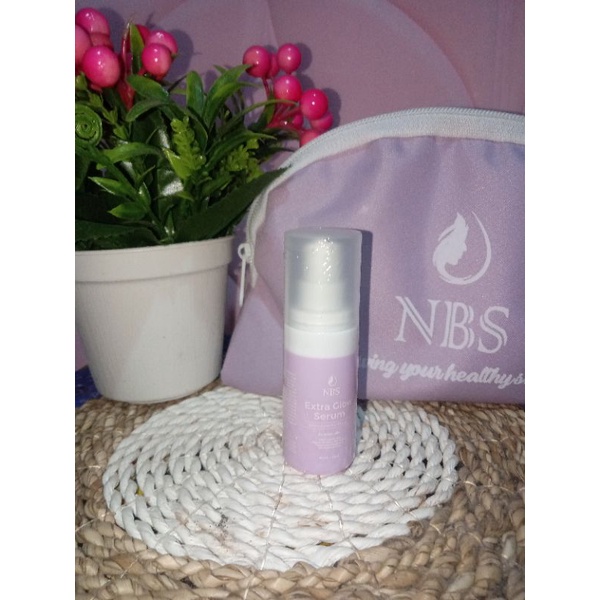 SERUM EXTRA GLOW NBS