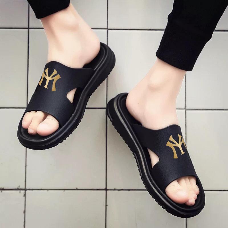 SENDAL PRIA TERBARU 2022 ORIGINAL sandal japit fashion