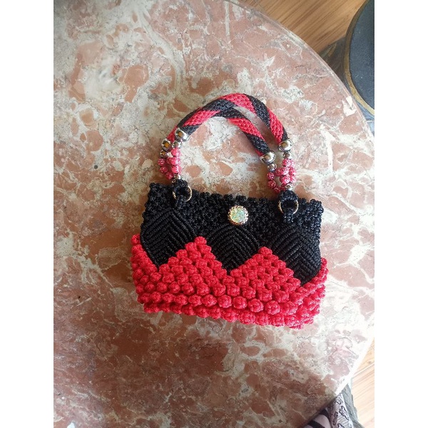 Tas Tali Kur / Tas Kondangan / Tas Pesta