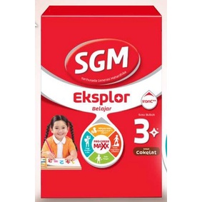 SUSU ANAK SGM 1Ananda , 1+, 2Ananda DAN 3+